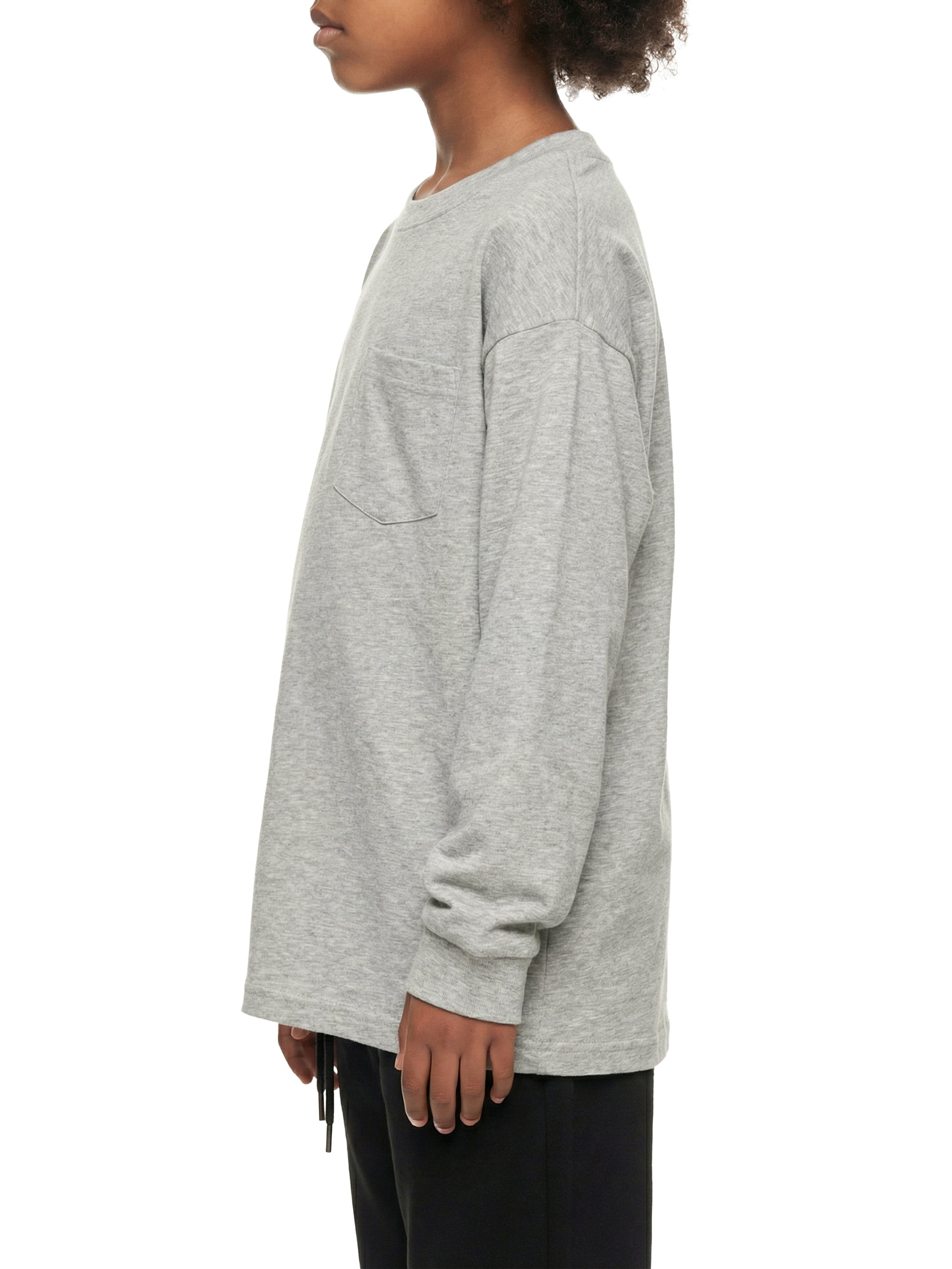 Kid's Long Sleeve T-Shirt