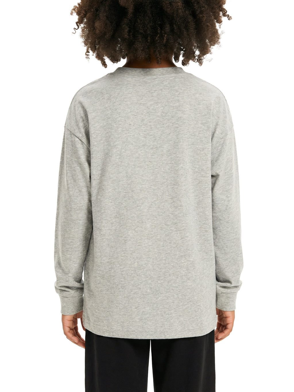 Kid's Long Sleeve T-Shirt