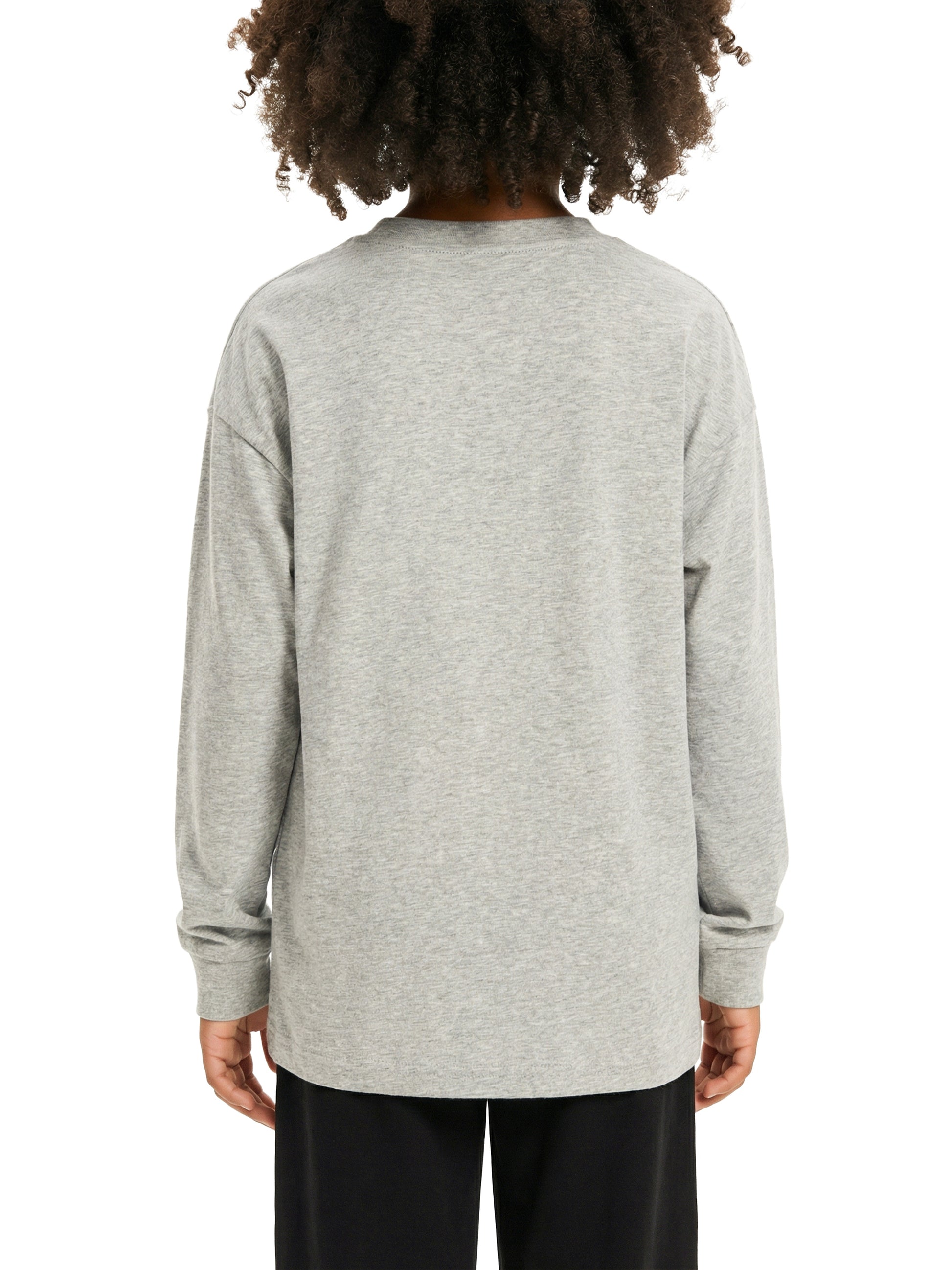 Kid's Long Sleeve T-Shirt
