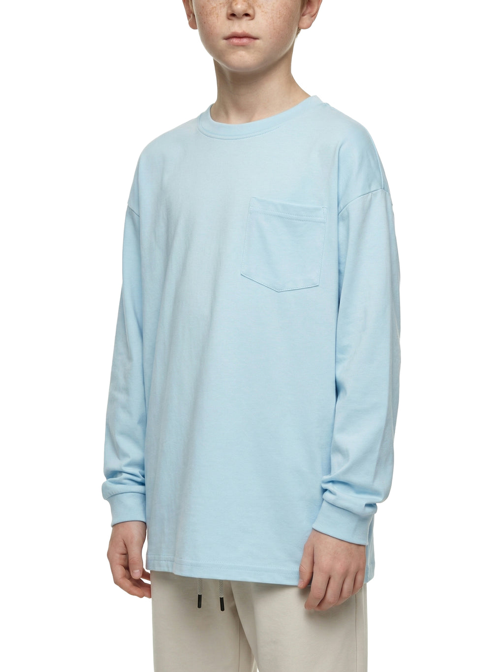 Kid's Long Sleeve T-Shirt