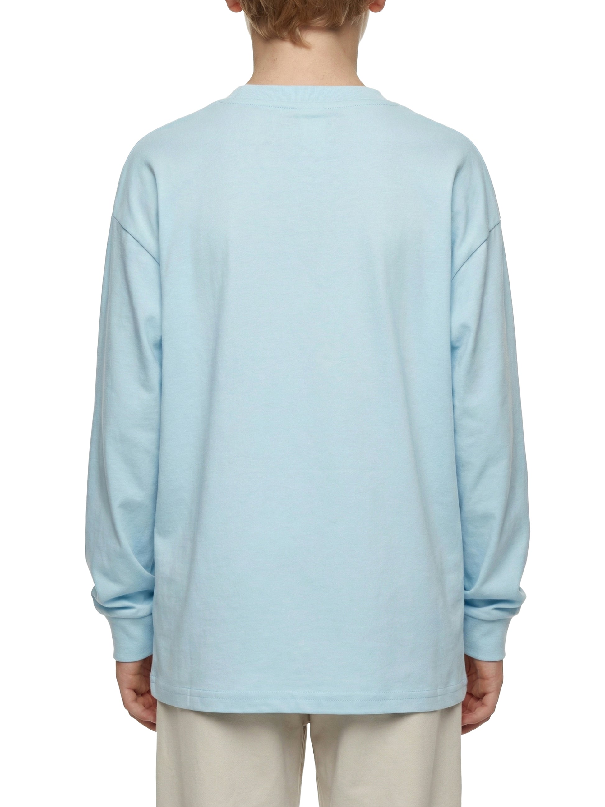 Kid's Long Sleeve T-Shirt