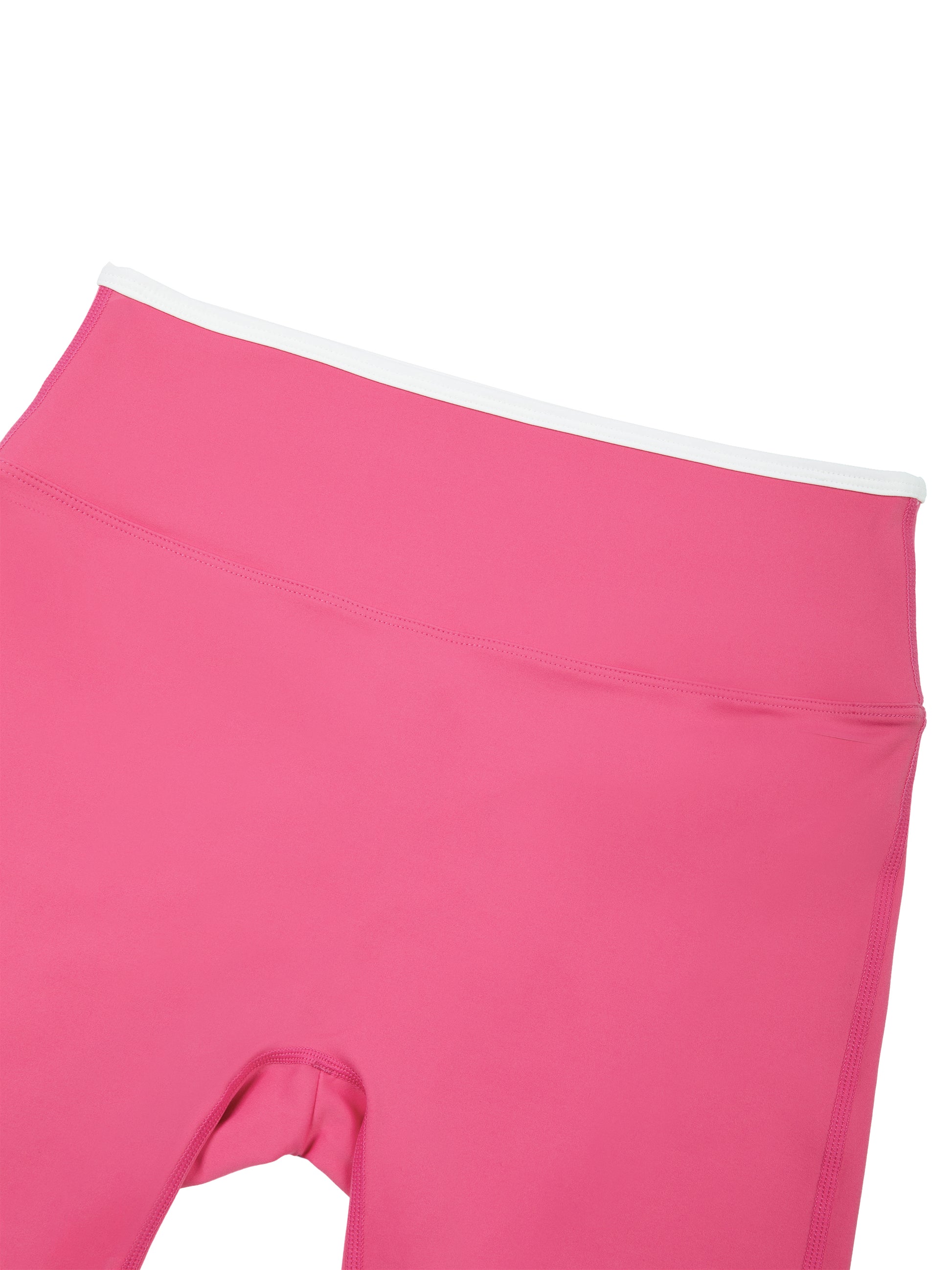 Women's Beauty High-Waisted Yoga Leggings