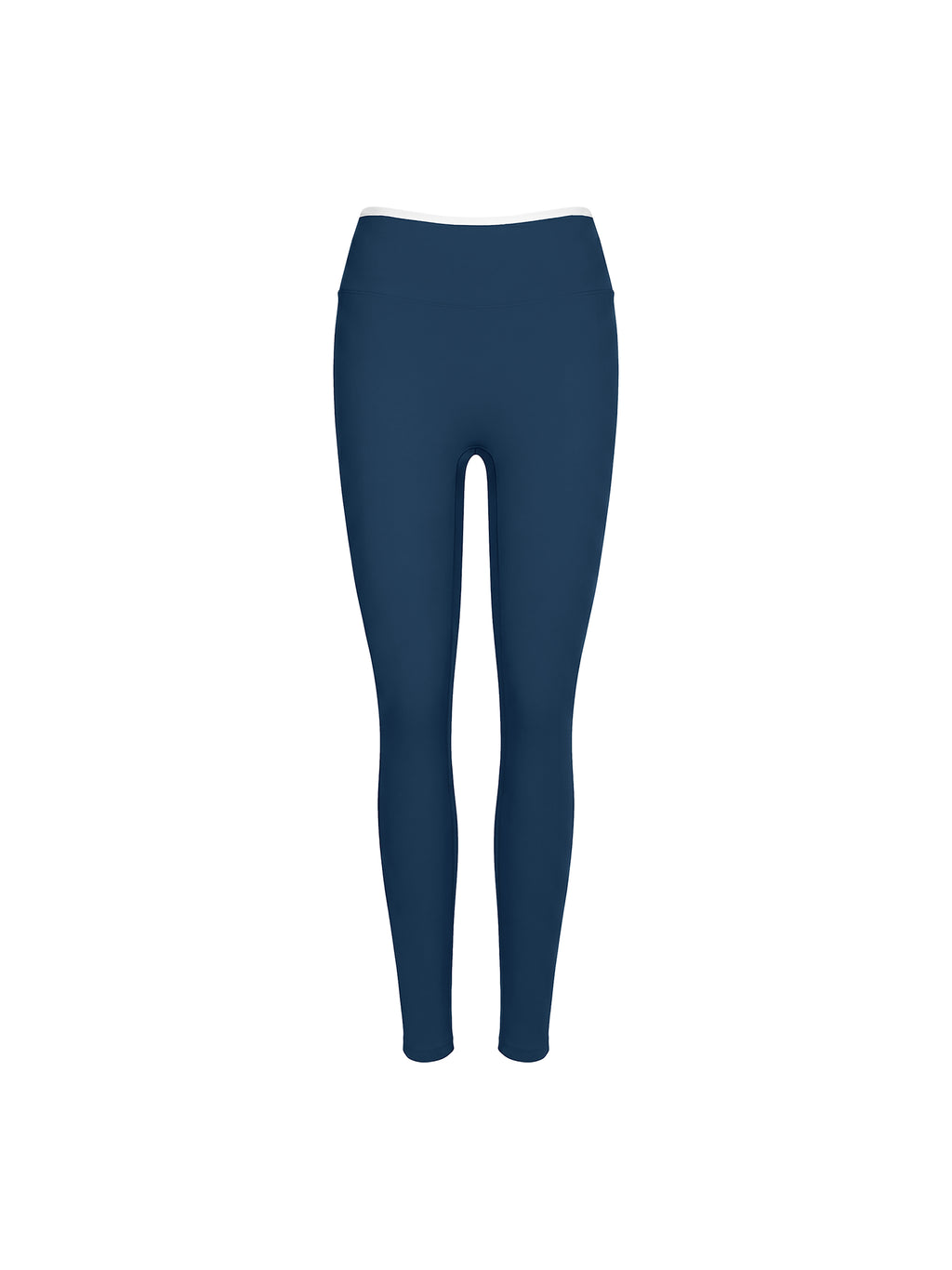 Women's Beauty High-Waisted Yoga Leggings