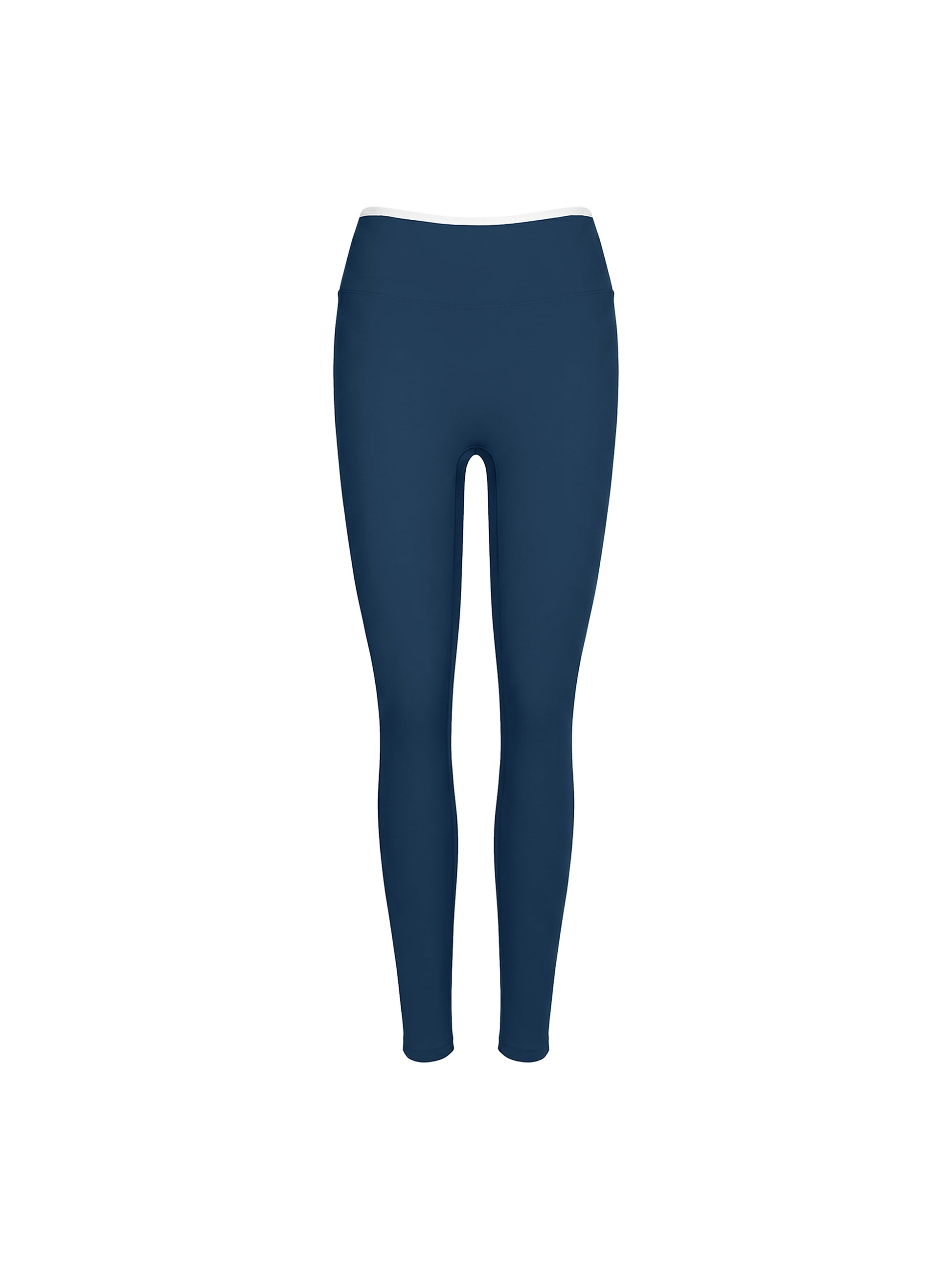 Women's Beauty High-Waisted Yoga Leggings