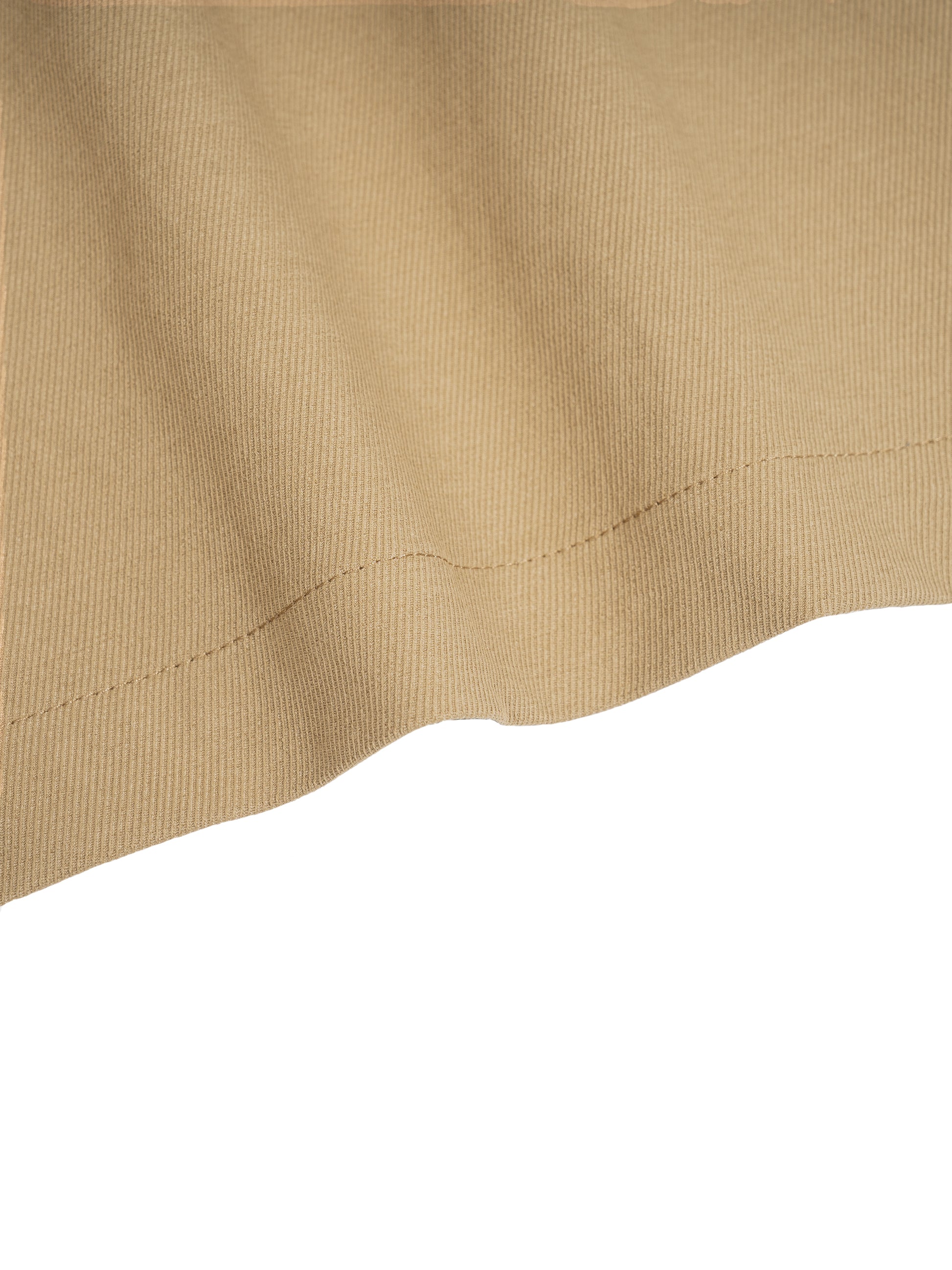 Unisex Boxy Heavyweight Short Sleeve Shirt