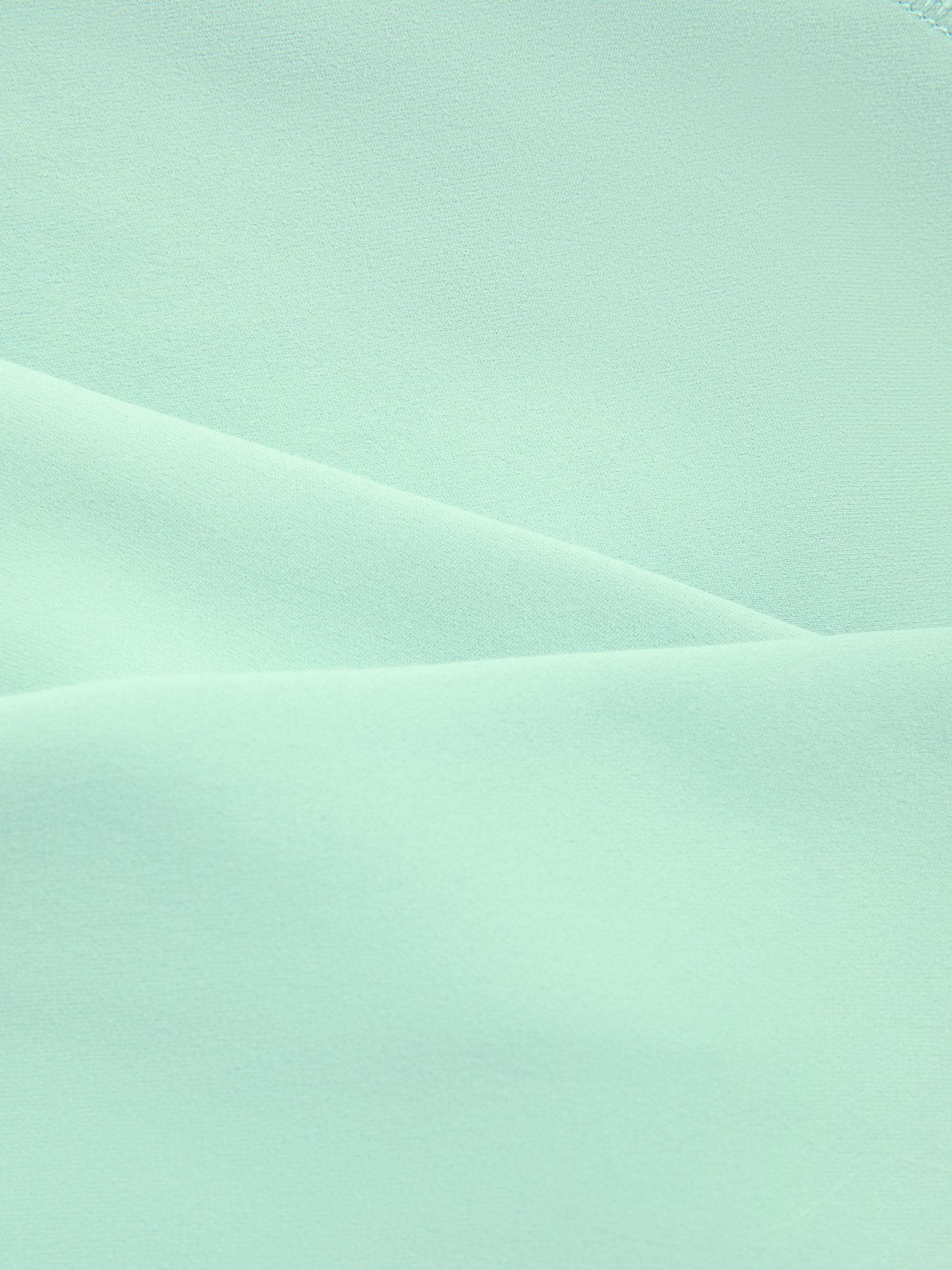 Solid light blue color swatch